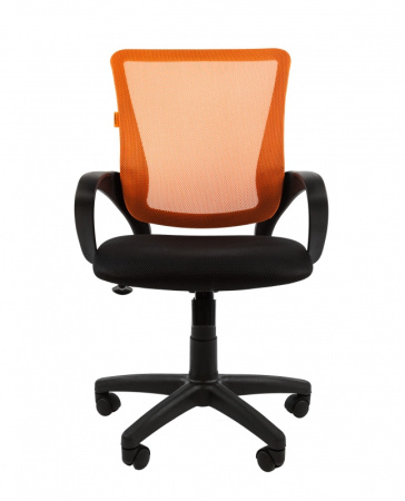 Офисное кресло Chairman    969    Россия     TW оранжевый